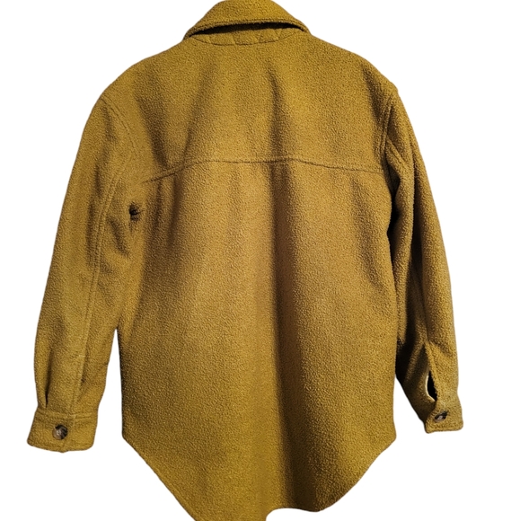 Fall jacket - Picture 2 of 2